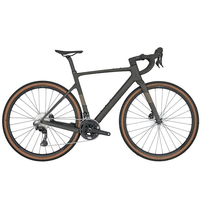 Gravel Kolo SCOTT ADDICT GRAVEL 40 črna 2024