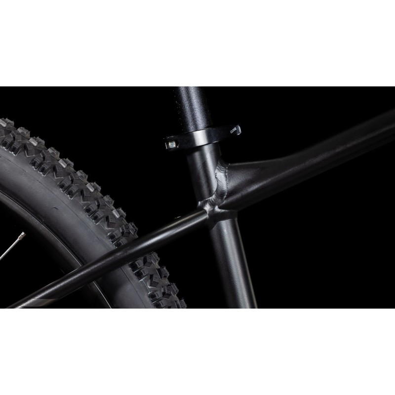 Gorsko Kolo CUBE AIM PRO 2025 black'n'slateblack