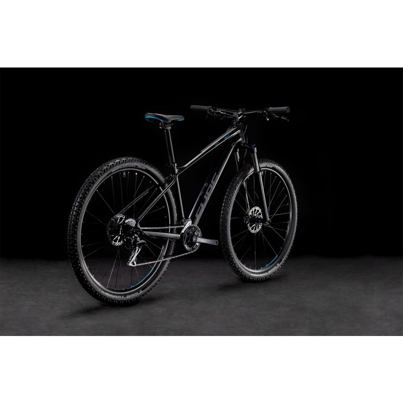 Gorsko Kolo CUBE AIM RACE
