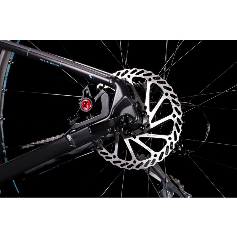 Gorsko Kolo CUBE AIM RACE