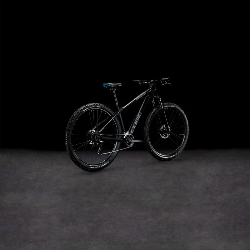 Gorsko Kolo CUBE AIM RACE