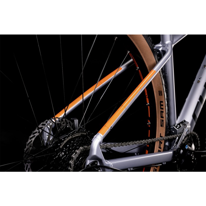 Gorsko Kolo CUBE AIM RACE