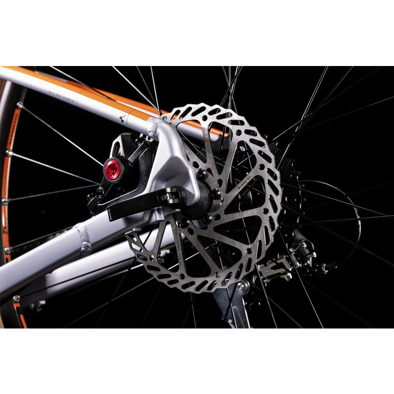 Gorsko Kolo CUBE AIM RACE
