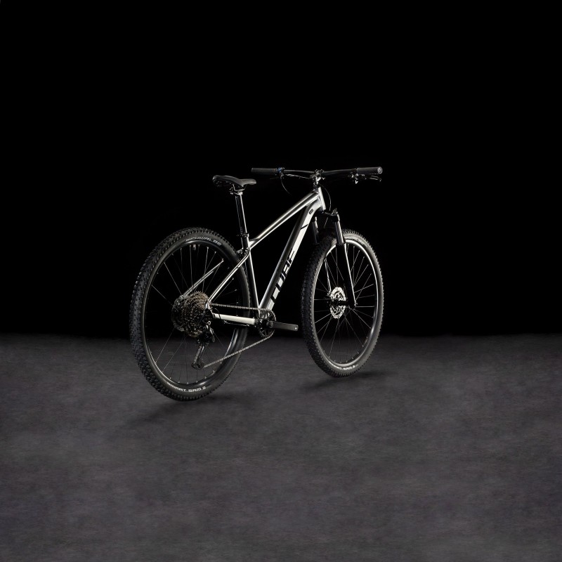 Gorsko Kolo CUBE AIM SLX 2025 slateblack'n'black
