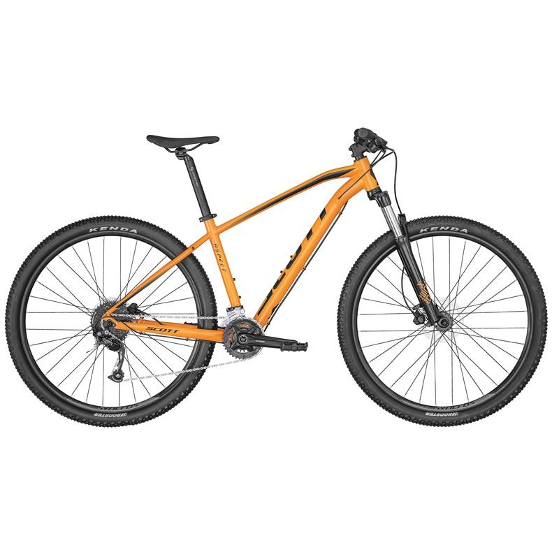 Gorsko Kolo SCOTT ASPECT 750 or 2023