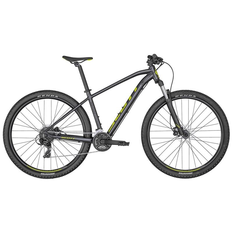 Gorsko Kolo SCOTT ASPECT 960 čr 2024