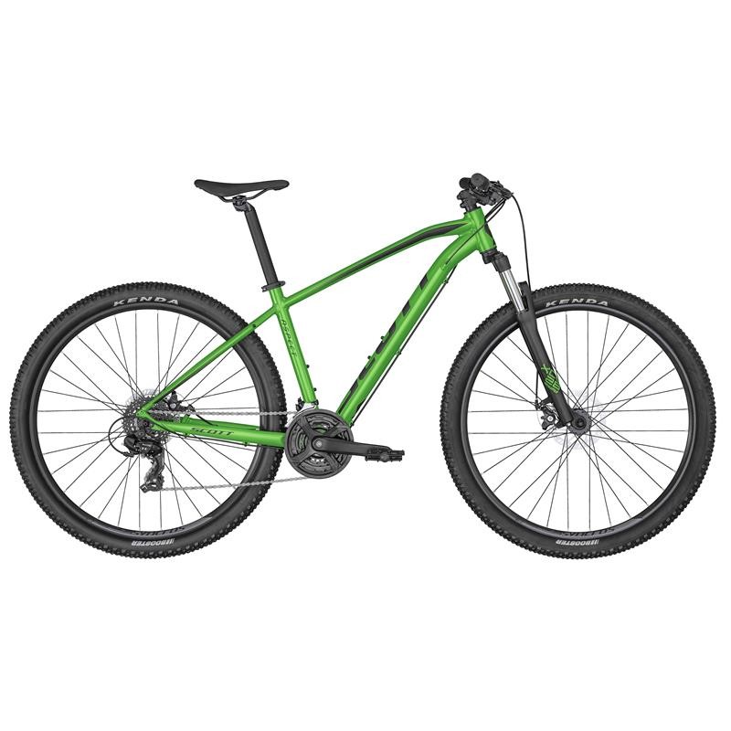 Gorsko Kolo SCOTT ASPECT 970 zel 2023