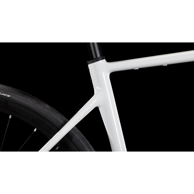 Cestno Kolo CUBE ATTAIN SLX 2025 cotton'n'grey