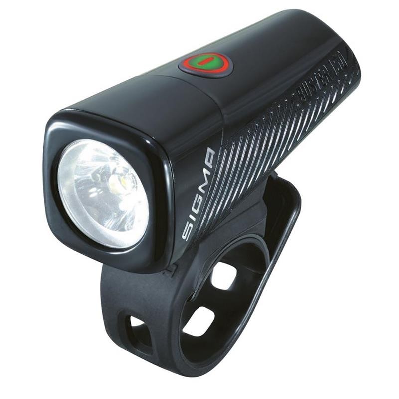 Kolesarska Luč SIGMA BUSTER 150 FL