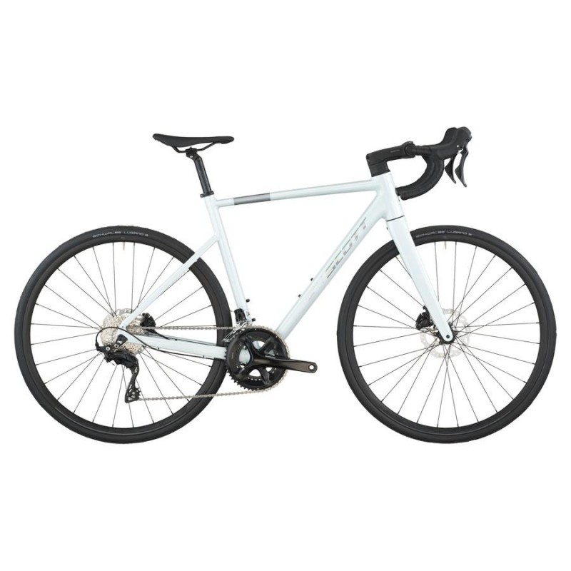 Cestno Kolo SCOTT SPEEDSTER 10 Bela 2026