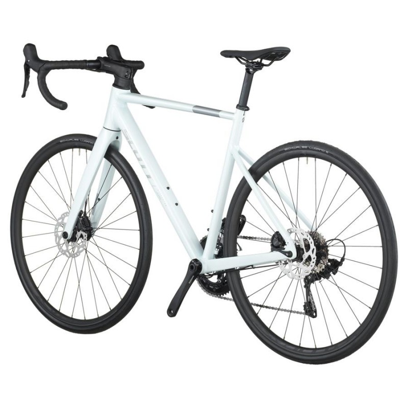Cestno Kolo SCOTT SPEEDSTER 10 Bela 2026