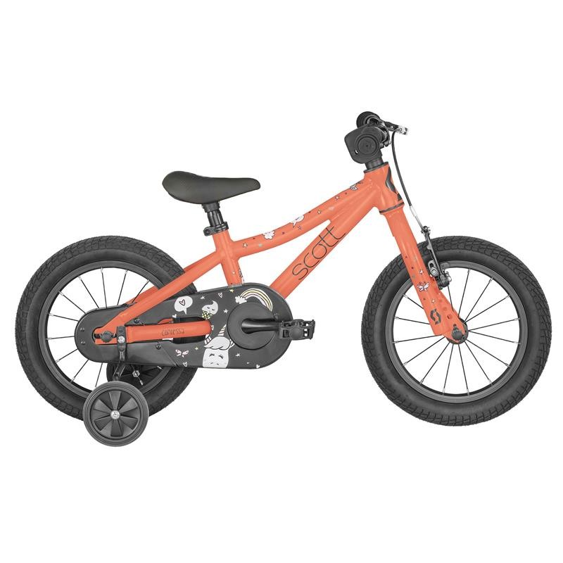 Otroško Kolo SCOTT CONTESSA 14 2024