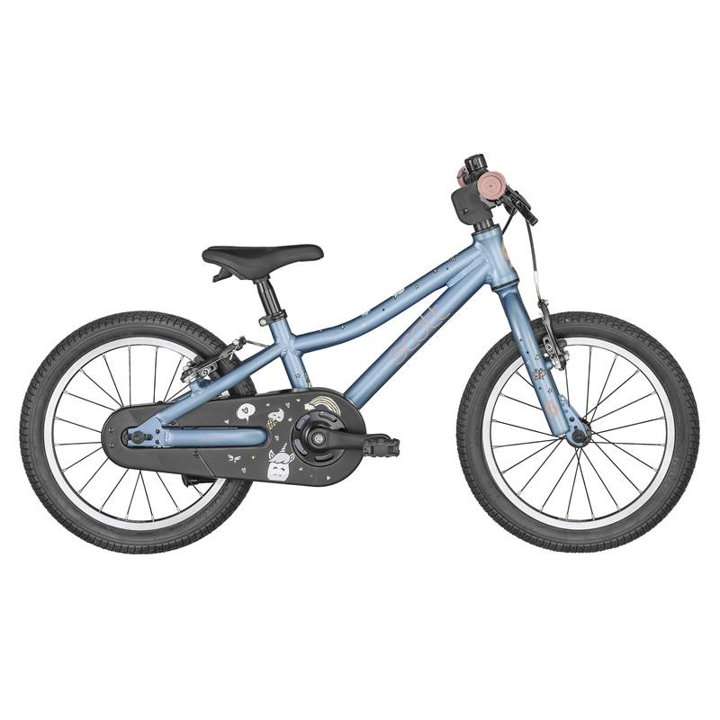 Otroško Kolo SCOTT CONTESSA 16 2024