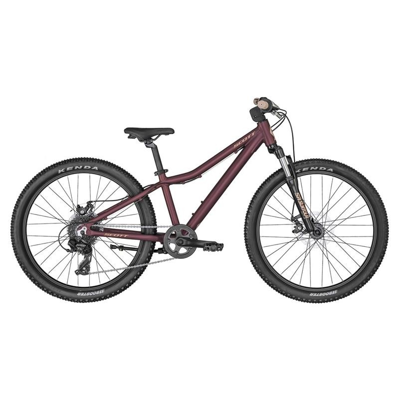 Otroško Kolo SCOTT CONTESSA 24 DISC 2024