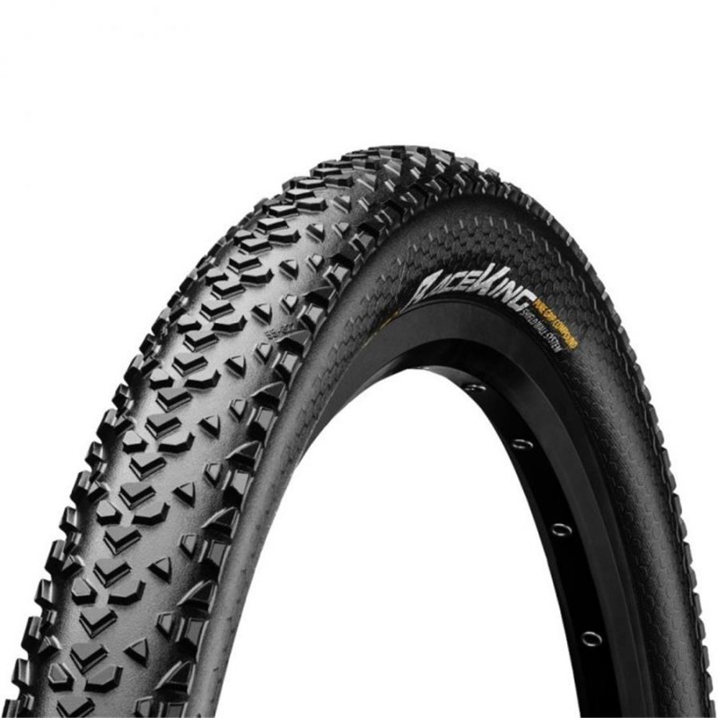 MTB Plašč CONTINENTAL RACE KING 29x2,00 Performance zložljiva