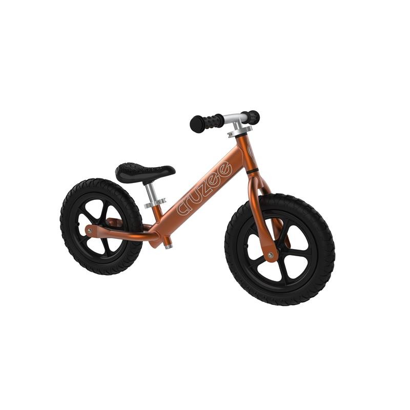 Poganjalec CRUZEE oranžen
