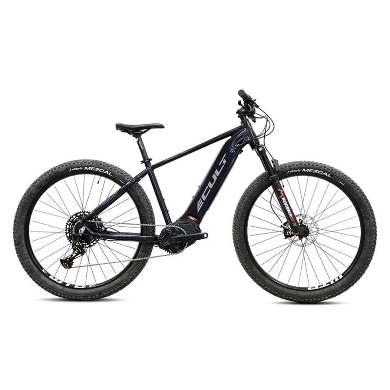 Kolo eCULT OCTANE 112 vel.: M