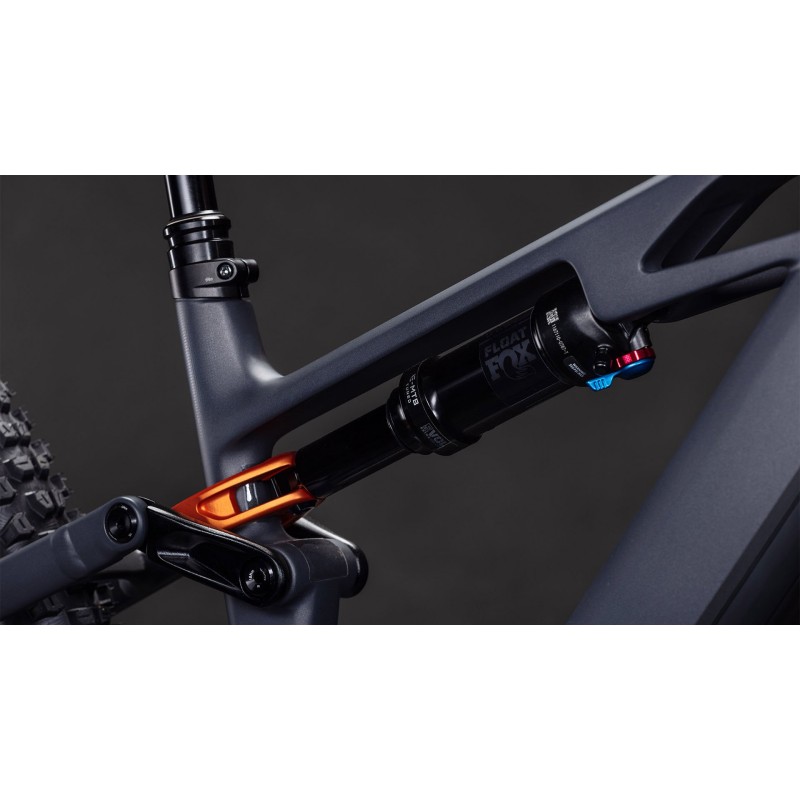 CUBE STEREO HYBRID ONE44 HPC SLX 800