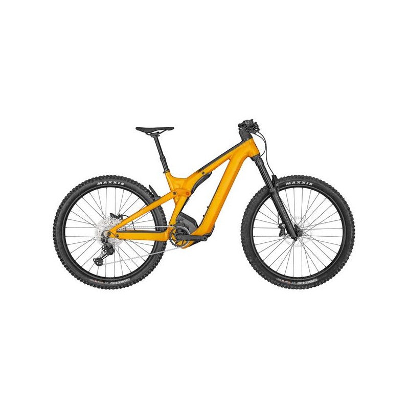 Električno Gorsko Kolo SCOTT PATRON eRIDE 920 2023