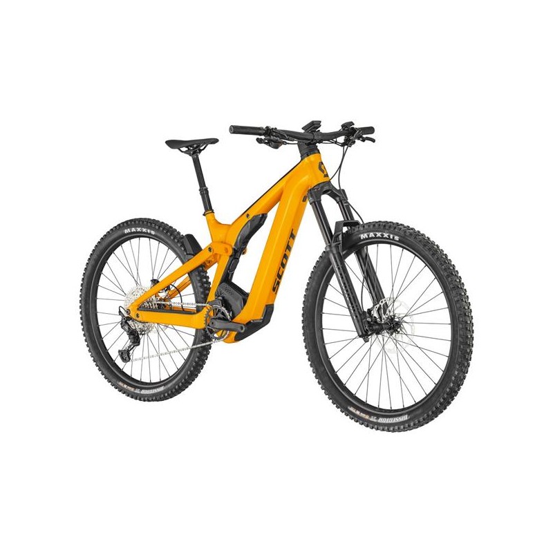 Električno Gorsko Kolo SCOTT PATRON eRIDE 920 2023