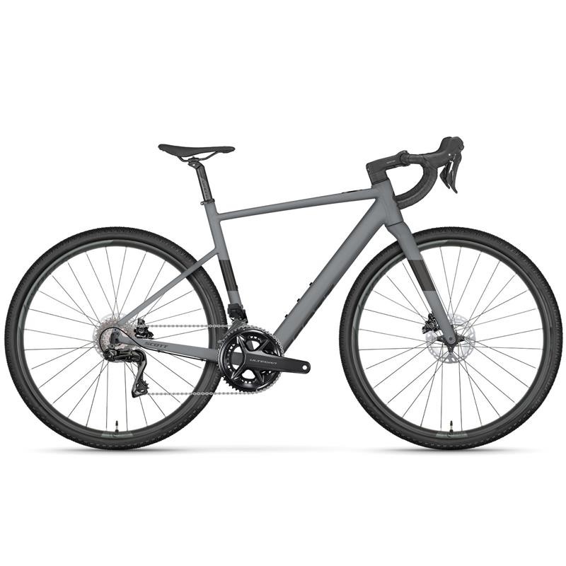 Električno Gravel Kolo SCOTT SPEEDSTER GRAVEL eRide 40 2025