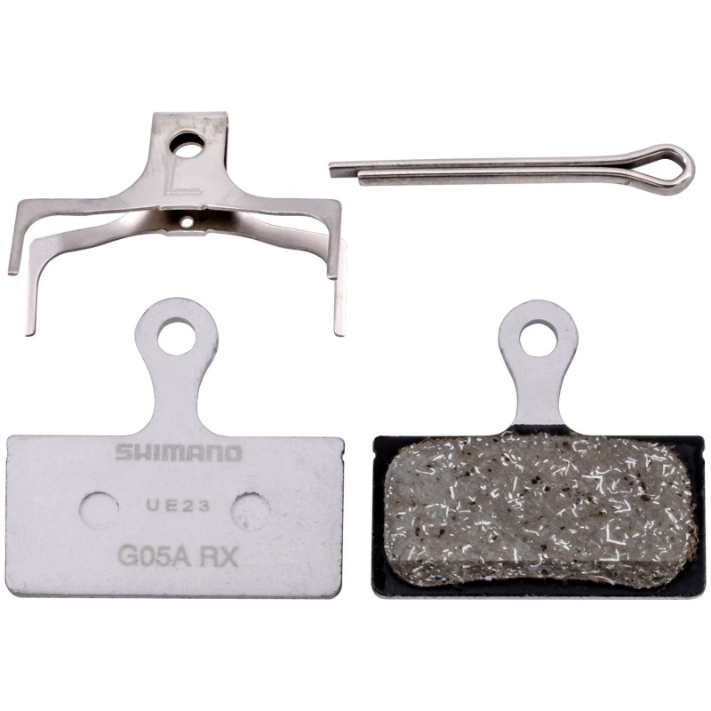 Disc Ploščice SHIMANO G05A