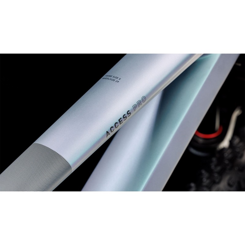 Žensko Gorsko Kolo CUBE ACCESS WS C:62 PRO