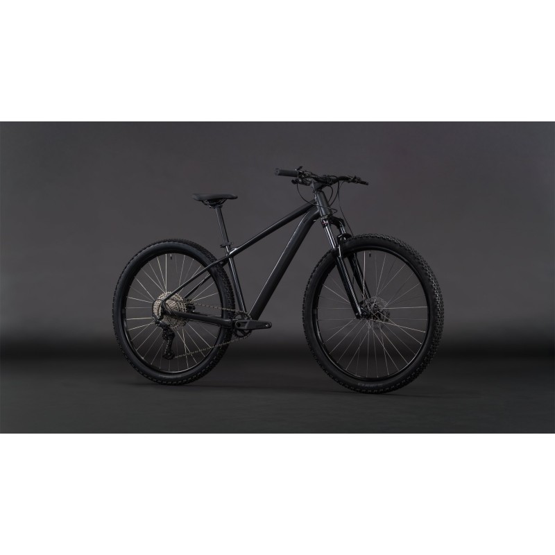 Gorsko Kolo CUBE AIM SLX 2026 slateblack'n'black
