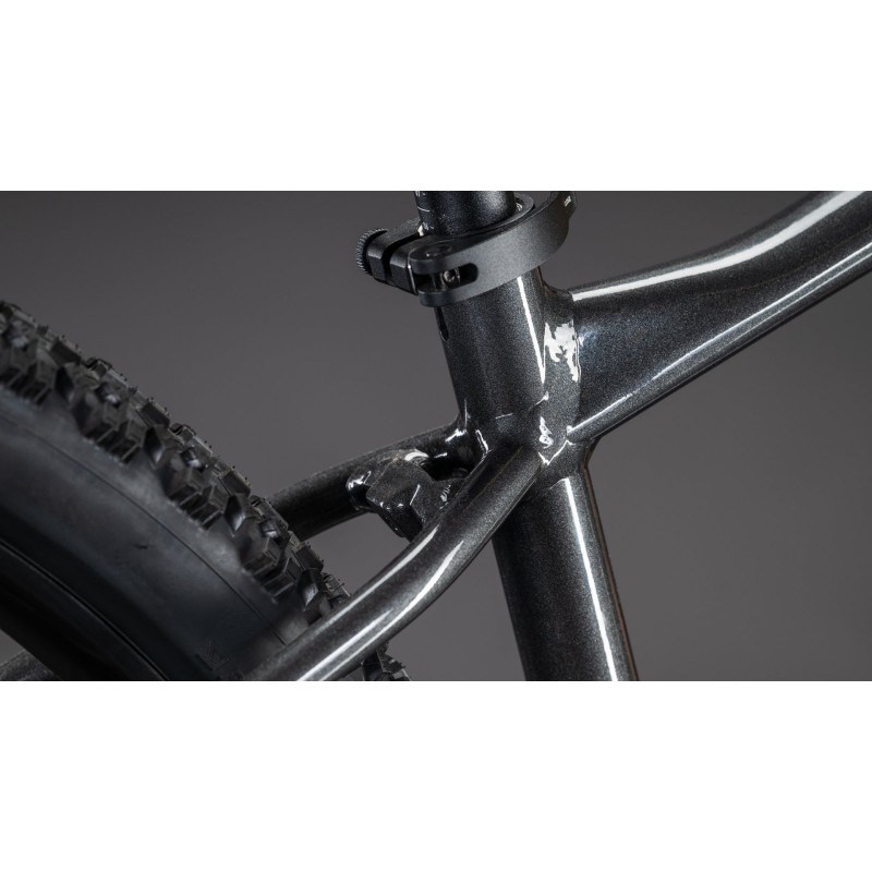 Gorsko Kolo CUBE AIM SLX 2026 slateblack'n'black