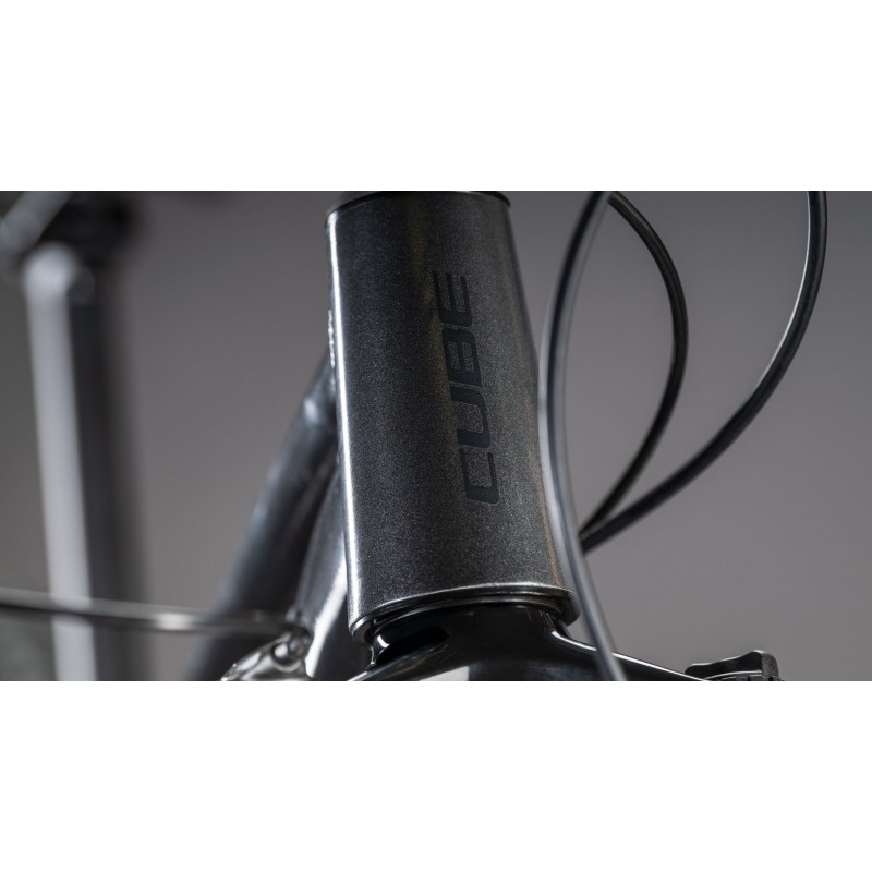 Gorsko Kolo CUBE AIM SLX 2026 slateblack'n'black