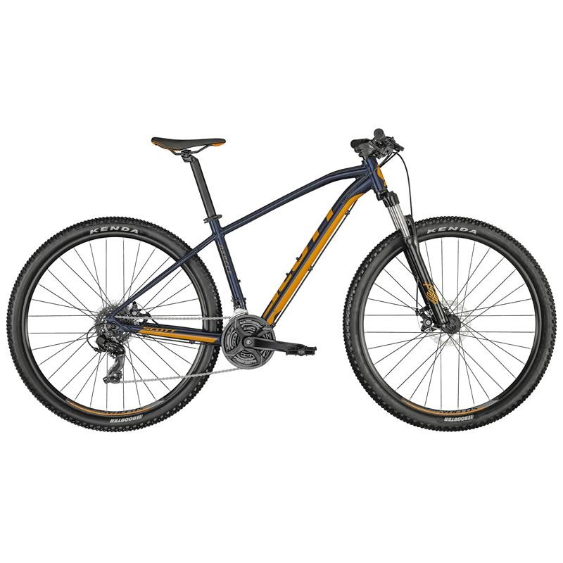 Gorsko Kolo SCOTT ASPECT 770 modra 2024