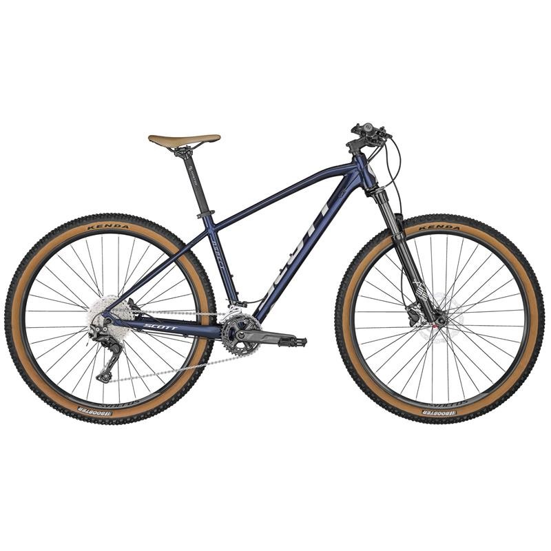 Gorsko Kolo SCOTT ASPECT 920 CU modra 2025