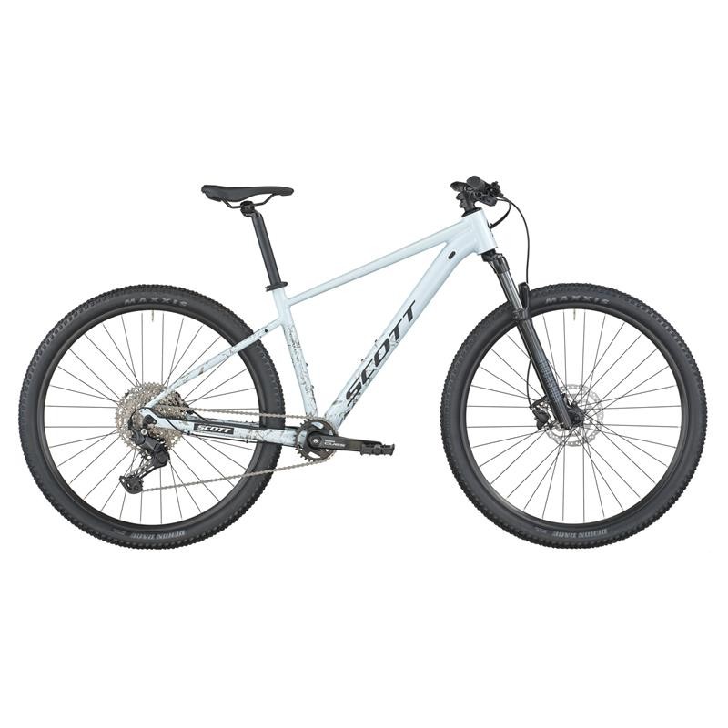 Gorsko Kolo SCOTT CONTRAIL 10 2026 bela