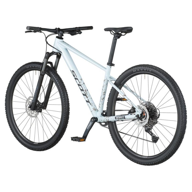 Gorsko Kolo SCOTT CONTRAIL 10 2026 bela