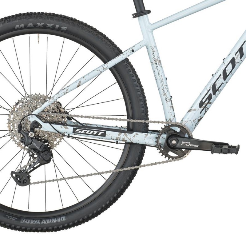 Gorsko Kolo SCOTT CONTRAIL 10 2026 bela