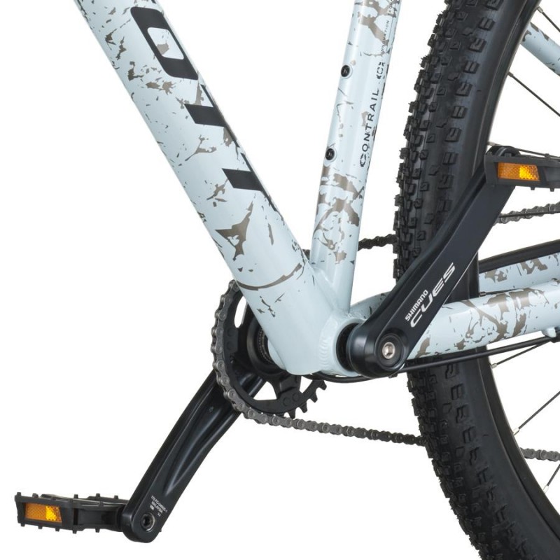 Gorsko Kolo SCOTT CONTRAIL 10 2026 bela