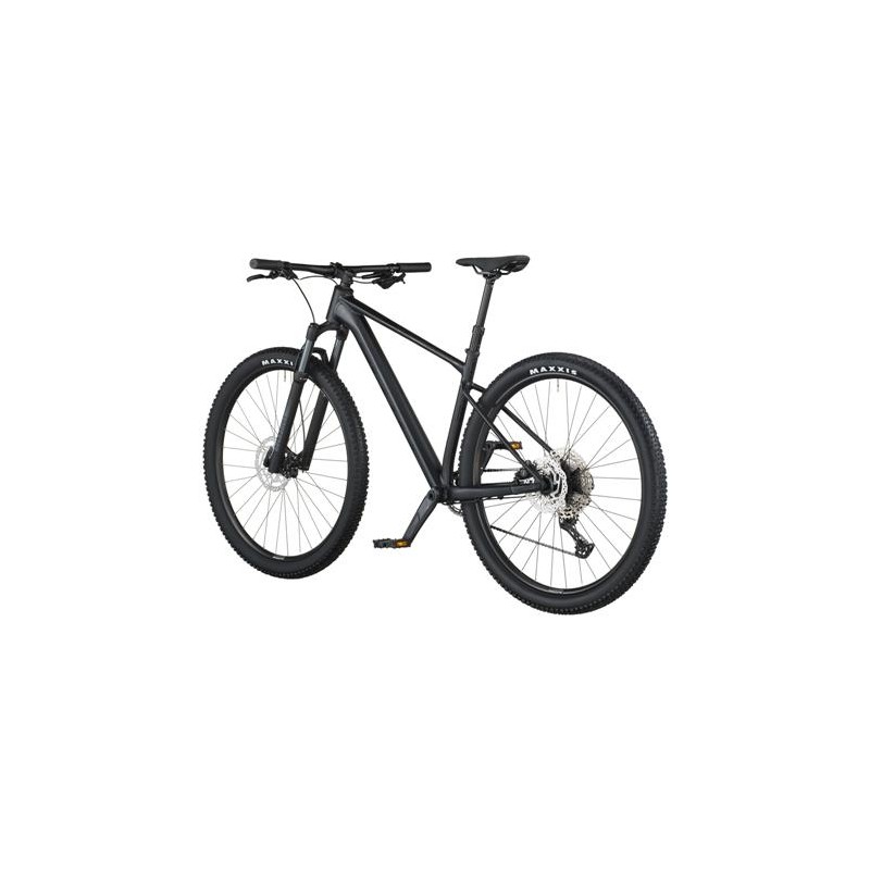 Gorsko Kolo SCOTT SCALE 940 črn 2026