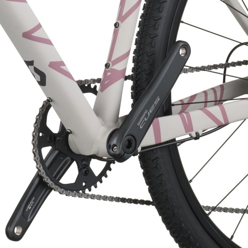 Gravel Kolo SCOTT SPEEDSTER GRAVEL 30 siva 2026