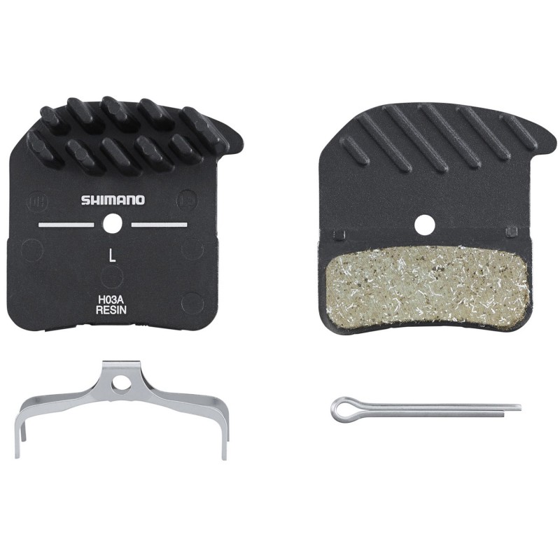 Disc Ploščice SHIMANO H03A