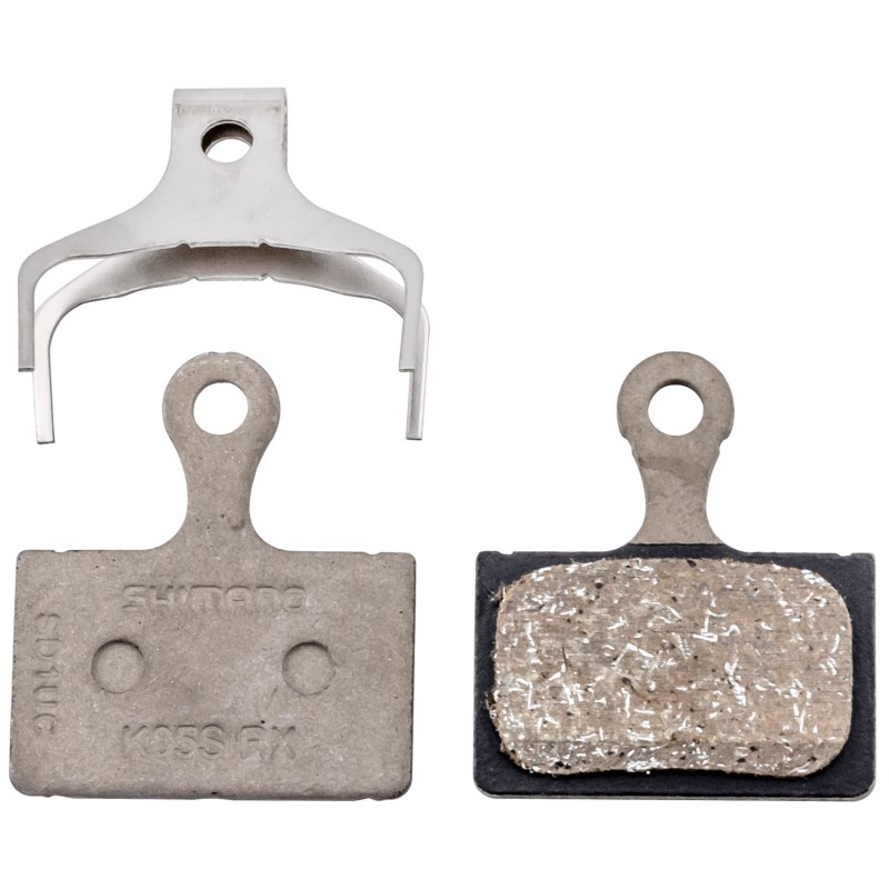 Disc ploščice SHIMANO K05S-RX