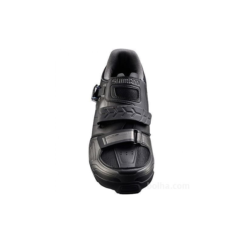 MTB Kolesarski Čevlji SHIMANO SH-M089L Črna