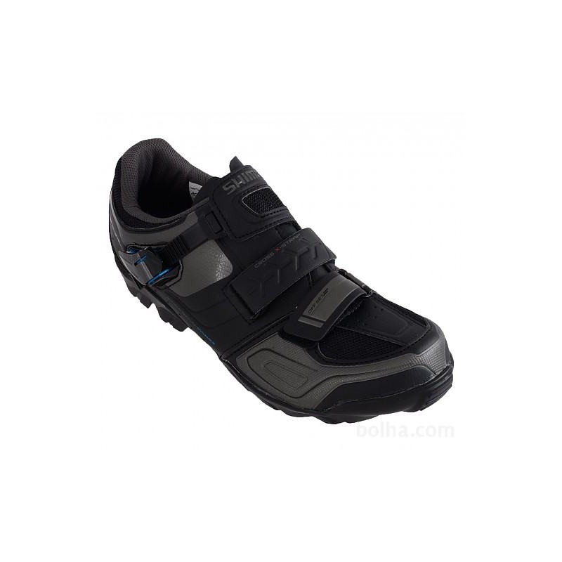 MTB Kolesarski Čevlji SHIMANO SH-M089L Črna