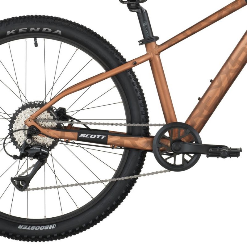 Mladinsko Kolo SCOTT ROXTER 600 DISC 2026