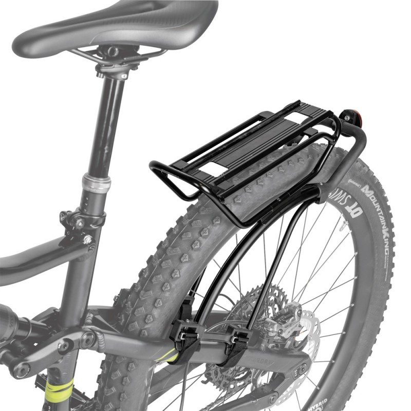 Prtljažnik TOPEAK TetraRack M2