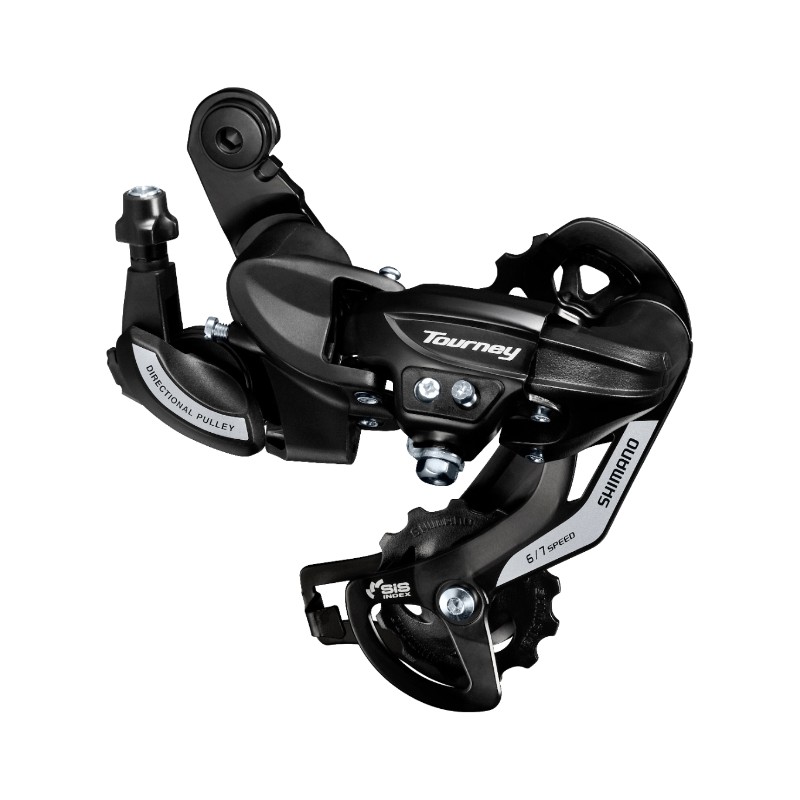 Zadnji Menjalnik SHIMANO TOURNEY RD-TY500 6/7p Direkt