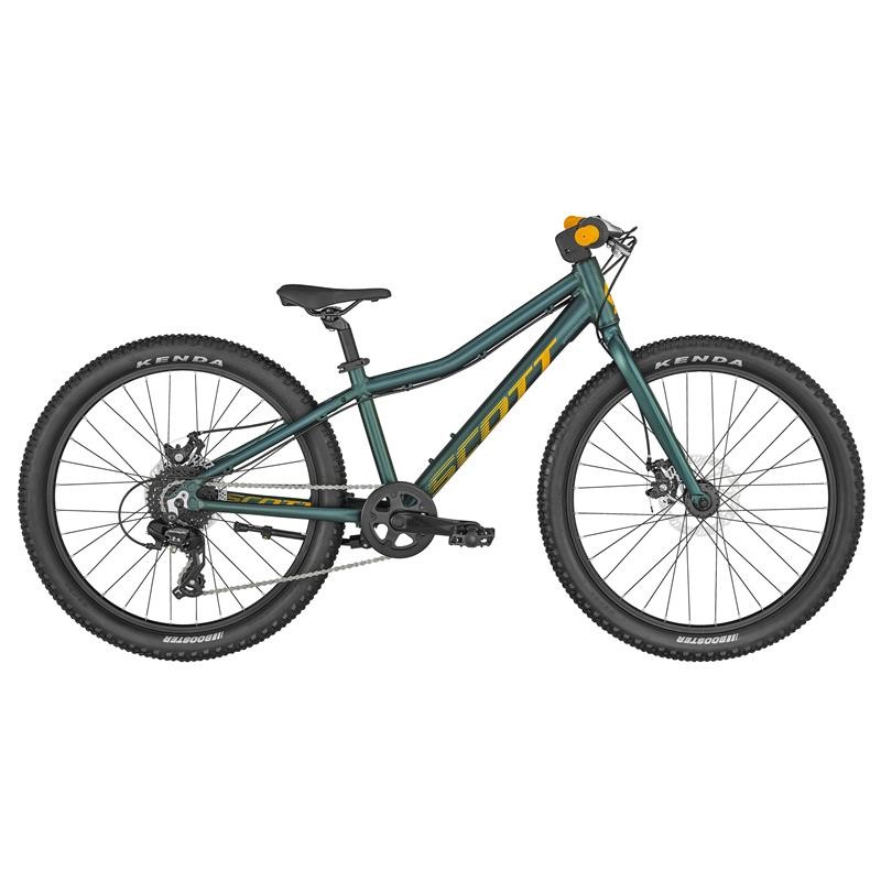 Otroško Kolo SCOTT SCALE 24 Rigid 2025