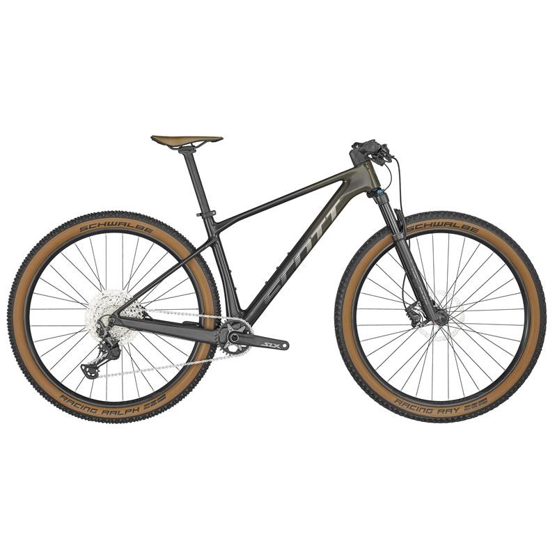 Gorsko Kolo SCOTT SCALE 925 2025