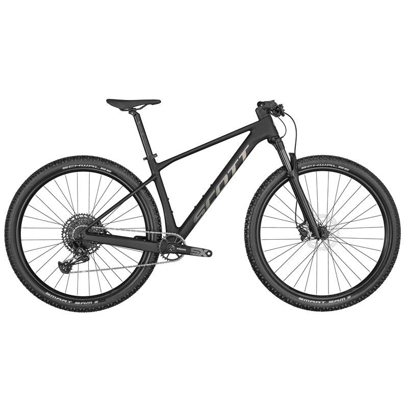 Gorsko Kolo SCOTT SCALE 940 čr 2025