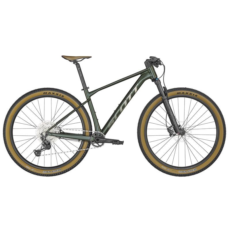 Gorsko Kolo SCOTT SCALE 950 2025