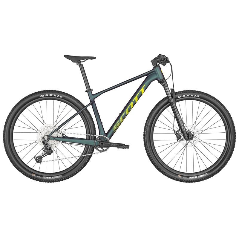 Gorsko Kolo SCOTT SCALE 965 zel 2025